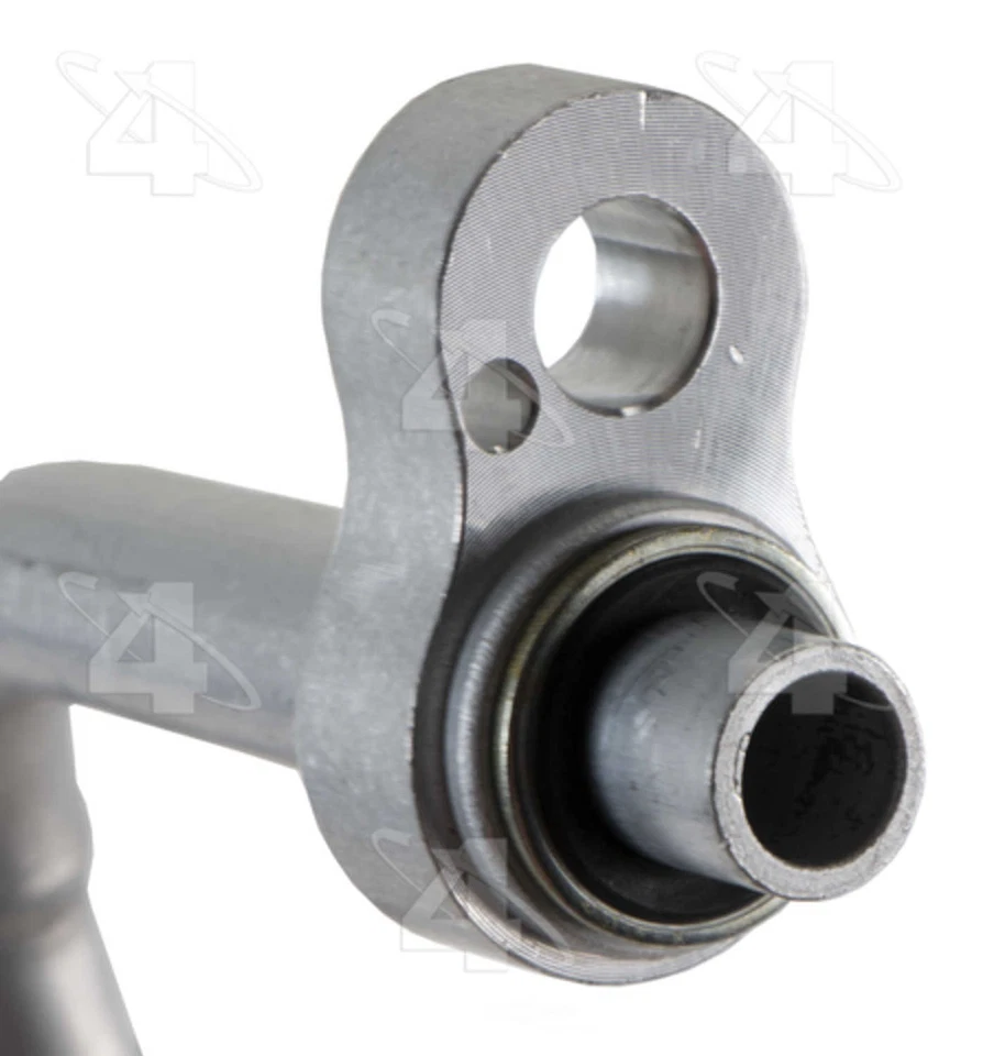 Conjunto de manguera para Chevrolet Impala 2014-2017 cuatro estaciones Foto 3 de 4