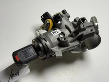 2021-2023 MITSUBISHI MIRAGE IGNITION SWITCH LOCK CYLINDER W/KEY OEM.
