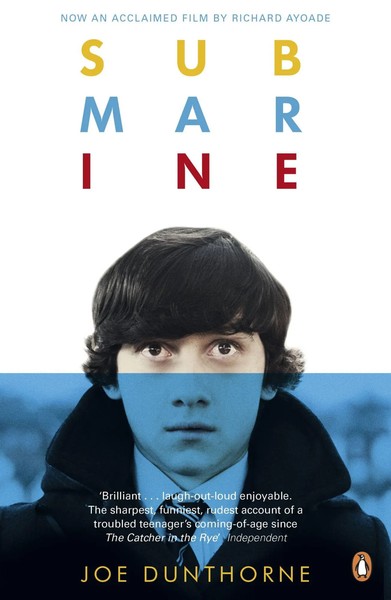 Joe Dunthorne | Submarine | Taschenbuch | Englisch (2011) | 298 S. | Penguin-image