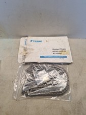Tsubaki RS35-1-RP-U #35R Roller Chain 8ft With Connecting Link