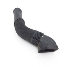 Ansaugrohr Ansaugschlauch links Mercedes W221 CL 216 S 500 A2780901982