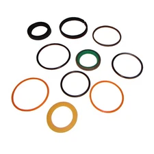 128725A1 Lift Cylinder Seal Kit Fits Case 1845 1845C 1845S 1845B