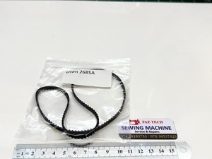Motorriemen für Uten 2685A Nähmaschine