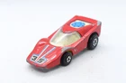 Matchbox Rolamatics Red Fandango 1/60 1979 Lesney England