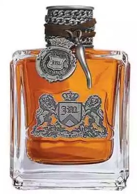 Dirty English Juicy Couture Edt Spray 3.4 Oz 100ml Rare
