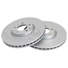 2x Bremsscheibe vorne für Peugeot 3008 MR 2 MC 3 KA 308 LB FB SW LC FC | 262087