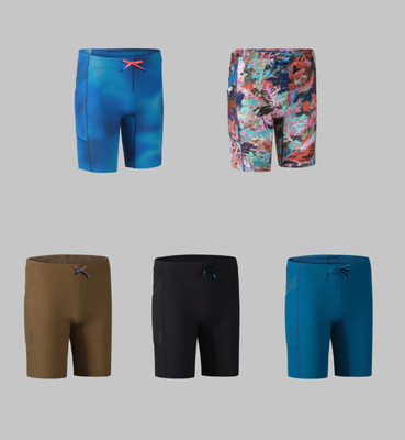 New Janji Men 8'' Trail Half Tight Unlined Multiple Colors and Sizes In Hand