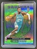 2023-24 Panini Obsidian Brandon Miller Equinox RC Electric Etch Green #/25