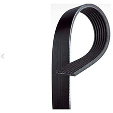 K070566 Gates Serpentine Belt for Acura TLX Honda CR-V Accord E52 Z Series Z8