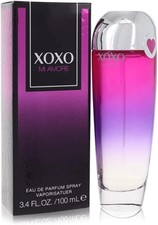 Xoxo Mi Amore by Victory International Eau De Parfum Spray 3.4 oz.