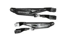 Fabtech FTS22390 FTS-X Adjustable Radius Arm ...