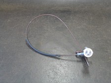 1949 1950 1951 1952 Chevrolet Styleline Fleetline Coupe Windshield Wiper Switch