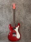 Aria Diamond electric guitar (Mosrite copy) — photo 3