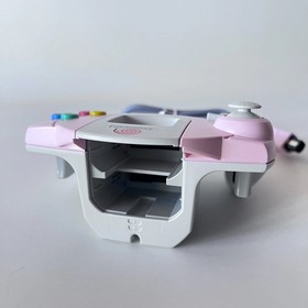 DC Controller Sakura Wars Pink HKT-7700-19 Box SEGA Dreamcast Japan JP Brand New