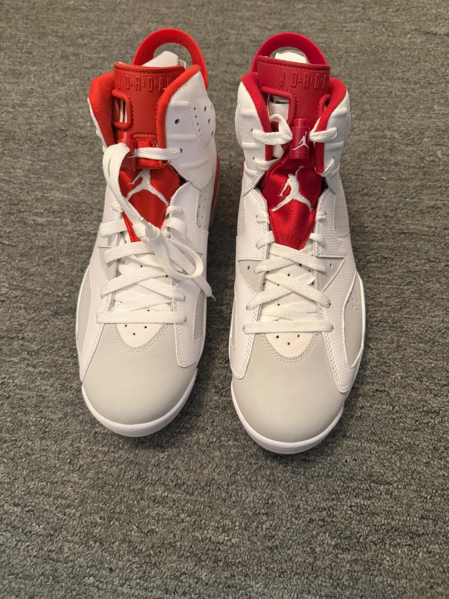 Jordan 6 Retro Alternate for Sale | Authenticity Guaranteed | eBay