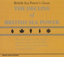 The Decline of the British Seapower von British Sea P... | CD | Zustand sehr gut