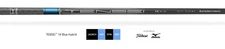 NEW MCA Mitsubishi Tensei 1K Blue Hybrid Shaft - Choose Weight & Flex!