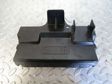 BATTERY COVER SUZUKI BURGMAN 650 EXECUTIVE 2017 2019