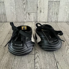 BABW Shoes Sports Build a Bear Workshop Black Football Baseball Soccer Cleats 