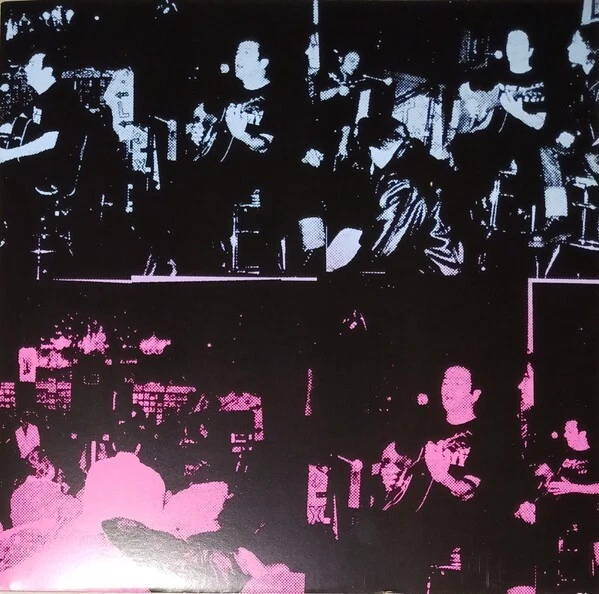 Joe Strummer – Live At Music Millennium (New Sealed RSD Vinyl LP) CLASH 209 - Image 4 of 4