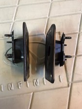 Pare-choc arrière Infiniti FX