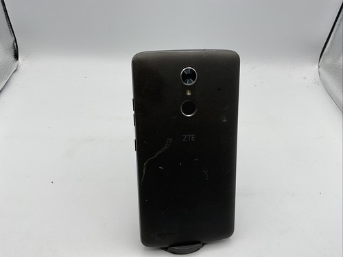 ZTE N9560 Max XL Sprint Smartphone AG1125 - Picture 6 of 6