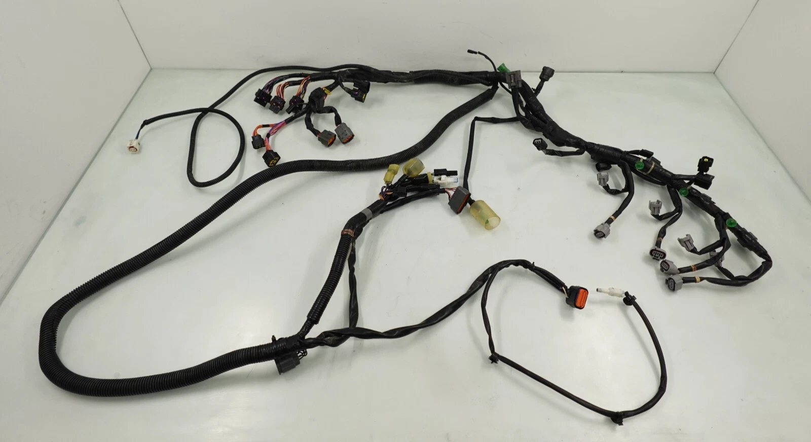 GOOD 2011-2012 Yamaha VXR / VXS 1800 OEM Main Wiring Harness 6CN-8259L-00-00