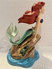 NEW WDCC DISNEY ARIEL SEASIDE SERENADE LITTLE MERMAID PIN FIGURINE STATUTE 2006 — photo 5