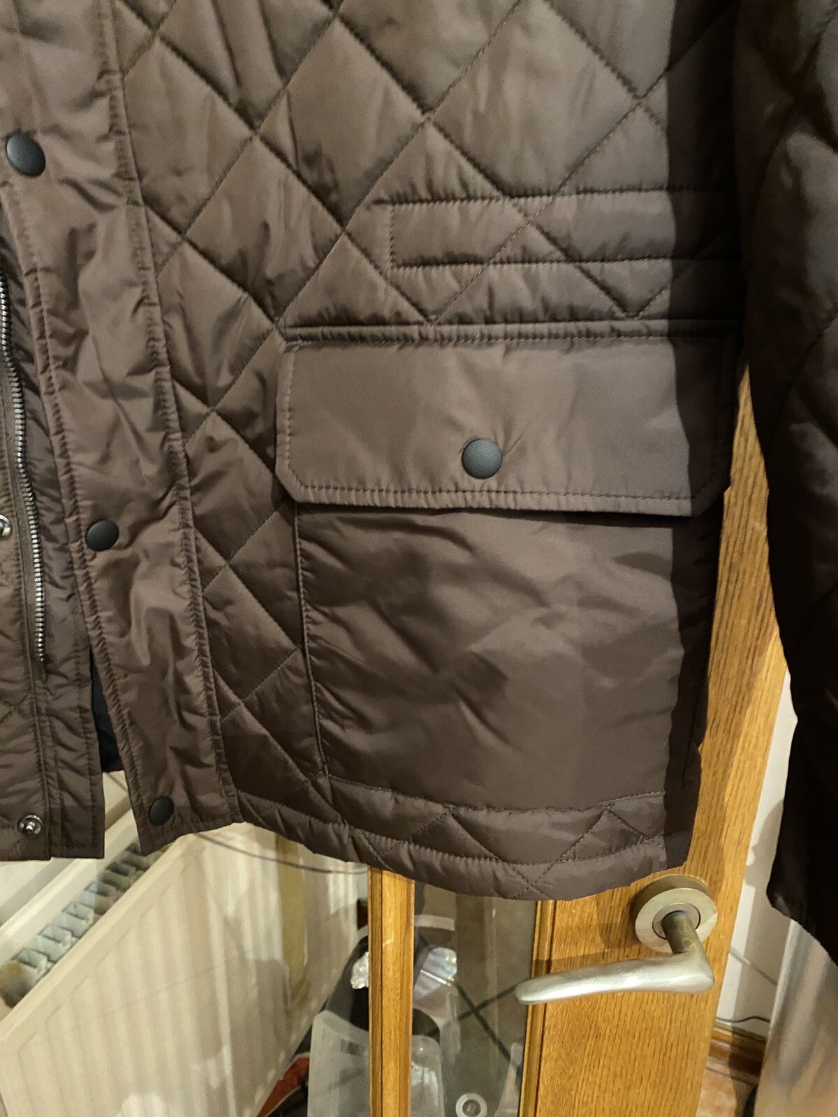 marks and spencer mens jacket XL eBay