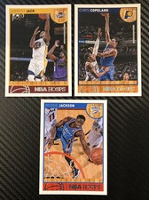 2013-14 Panini Hoops Basketball Red Back Parallel Cards Lot You Pick