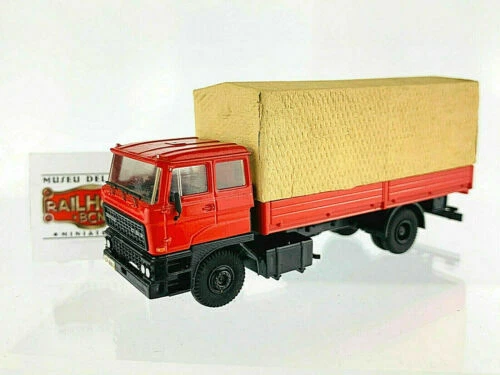WIKING Modellautos, - LKWs & -Busse von DAF Lkw