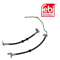 Febi Bilstein Bremsschlauch Hinten Links FüR Land Rover Range 3.0 D 4X4