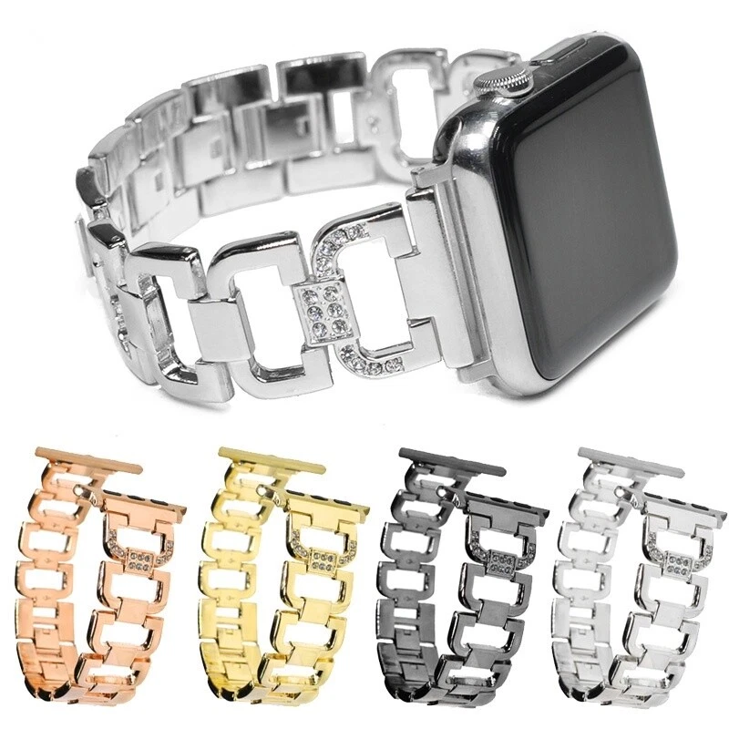 Iphone bracelet watch shop