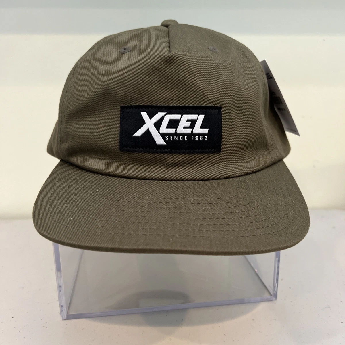 Xcel surf sales hat