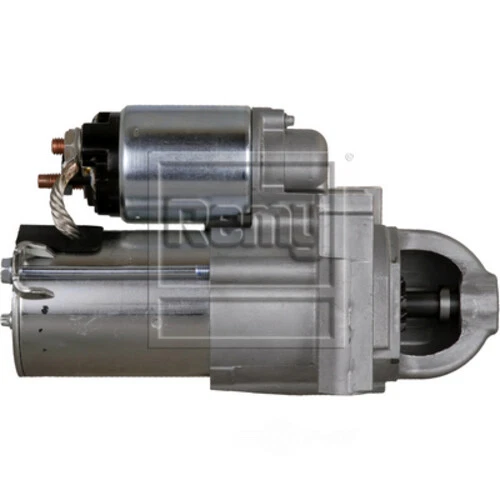 Motor De Arranque-GAS Remy 26483 Reman Foto 4 de 4