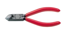 3.peaks Diagonal Cutting Nippers DNP-125GH  With Hole/1,1.5mm Made in Japan