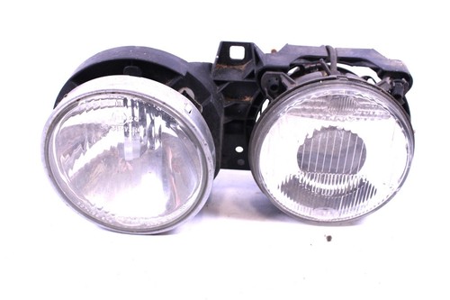 linker Halogen Frontscheinwerfer original 5er BMW E34 Hella Scheinwerfer links