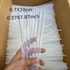 12/48 Pcs 7x 200mm Hot Melt Glue Sticks Heat Adhesive Craft for Car Dent Repair