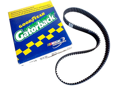 Engine Timing Belt GOODYEAR 40316 (Made in USA)