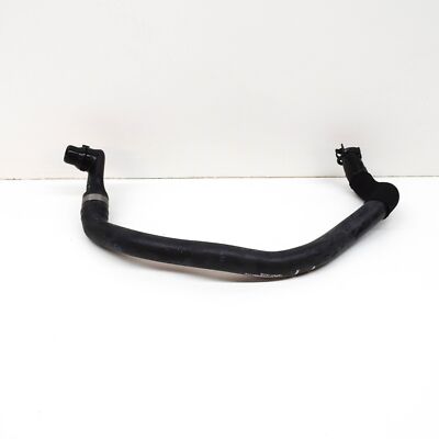 MERCEDES BENZ C W204 Coolant Pipe Hose Line A2048307496 NEW | eBay