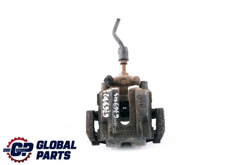 Bremssattel BMW E90 E91 E92 E93 Hinten Rechts Gehäuse 44/22 6769102