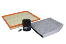 Filterkit 2,0 EcoBlue Diesel Ford Transit Tourneo Custom 55555711 Febi Bilstein