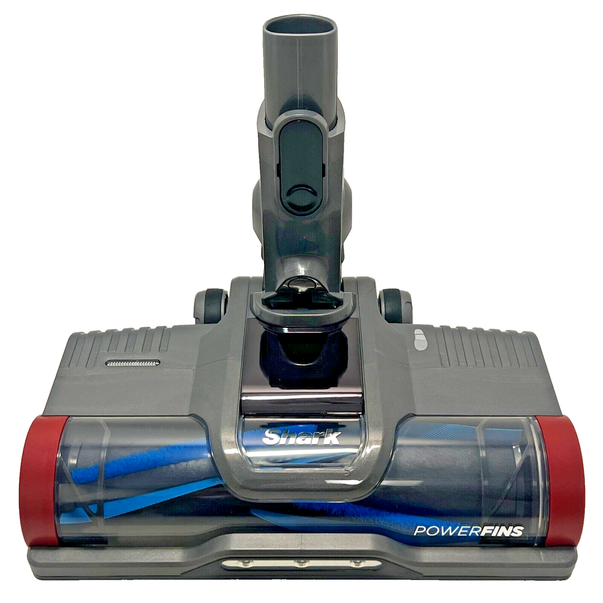 Shark PowerFins Motorized Nozzle Head Floor Attachment for IZ362H
