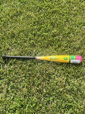 BRAND NEW 2024 Limited Edition Victus Vibe Pencil Bat USSSA 28/18 Drop 10 -10