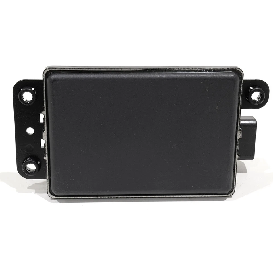 OEM NEW Lane Departure Distance Warning Control Module GMC Chevrolet 13442495 - Image 2 of 4