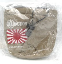 Bolt Action WGB-BAG-11 Imperial Japanese Dice Bag Accessory Warlord Games WWII