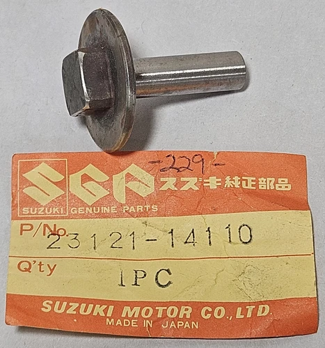 PIECE, PUSH (L:36) *{MODEL Z}*