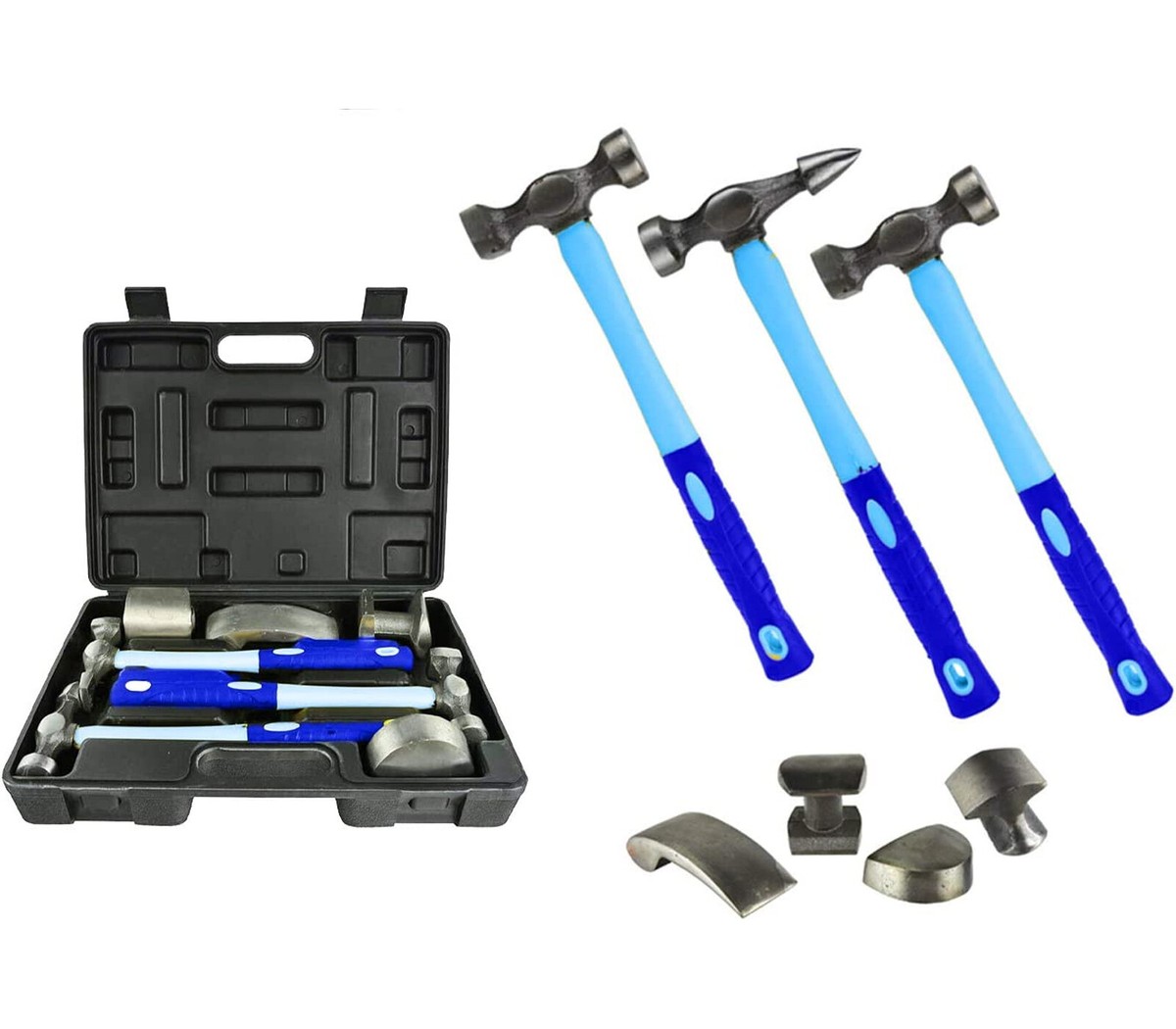 Movimento Orologio Tedesco UTS Euroshaft - Nero, Per Quadranti Spessi 2-4mm, Albero 13mm, Batteria AA Non Inclusa - Foto 13