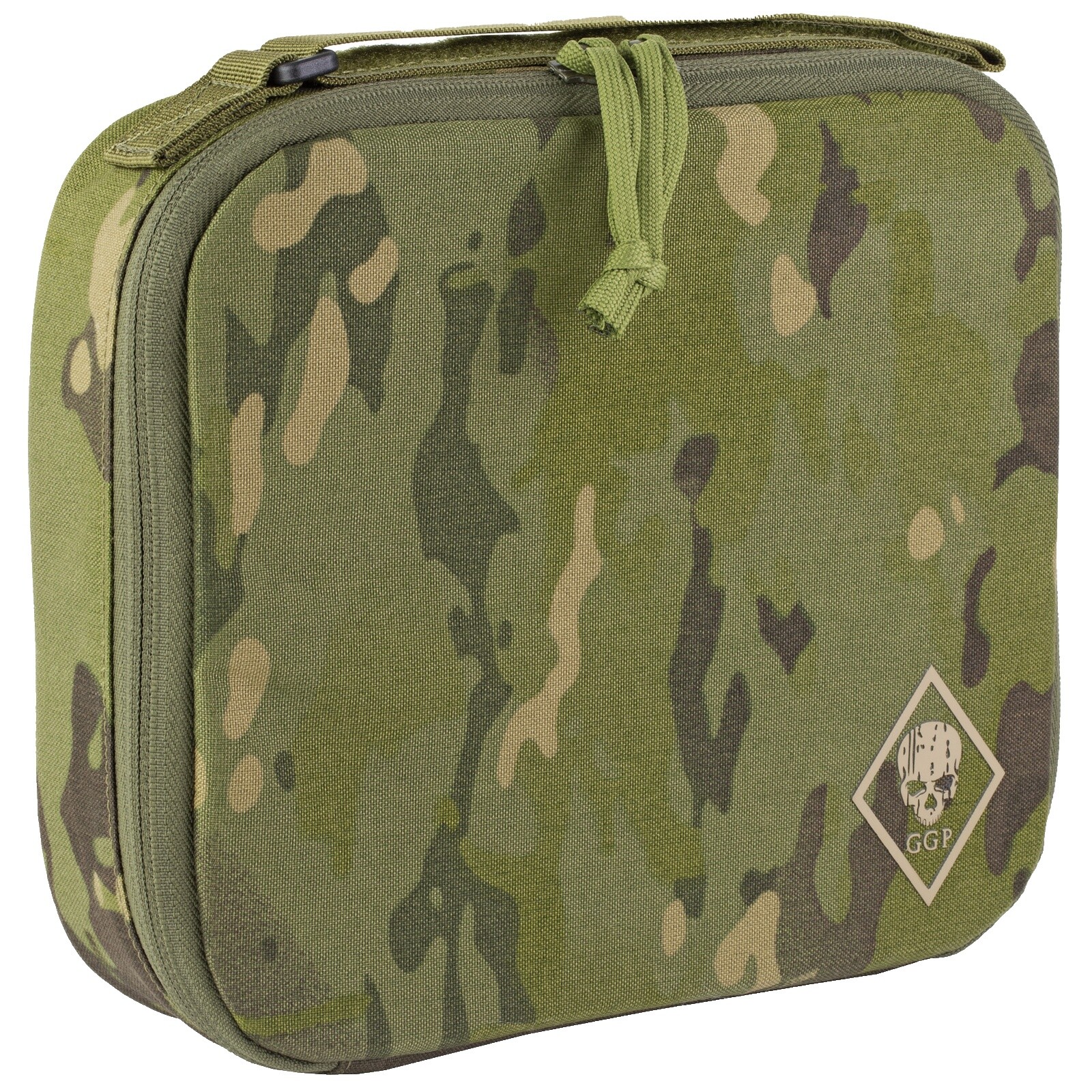 Multicam Tropic Pouch | eBay