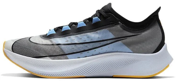 Nike Zoom Fly 3 New York City for Sale | Authenticity Guaranteed